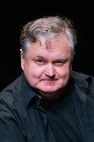 Jerzy Pal as Inżynier Fritz in TodMachine 2017