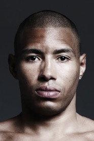 Ashley Theophane as Self in Adrien Broner vs. Ashley Theophane 2016