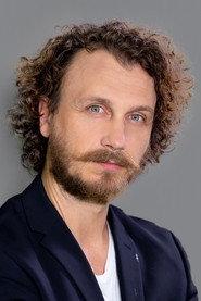 Barna Bokor as András in Stop My Stepmom! 2021