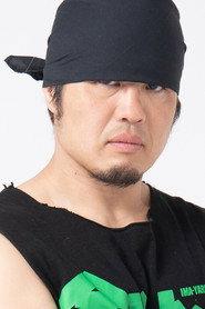 Yasu Urano as in Barara 2018