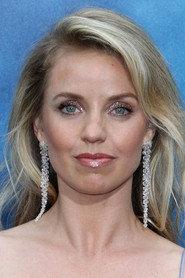 Kelli Garner as Glenna in Horns 2013