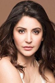 Anushka Sharma as Aarfa Ali Khan in Sultan 2016