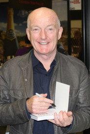 Oz Clarke as Self/Jonas Fogg in Sweeney Todd: Scenes from the Making of a Musical 1980