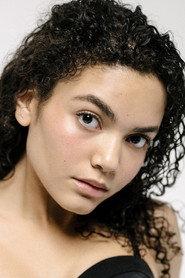 Melina Datey as Miel (Honey) in The Discovery of Honey