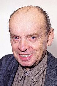 Jan Teplý as  in Sny o Zambezi 1982