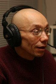 Anvar Libabov as Lysenko, room owner in Golden Neighbors 2022