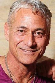 Greg Louganis as Self in My Dog: An Unconditional Love Story 2009