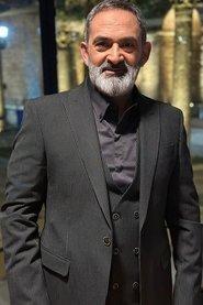 Dursun Ali Erzincanli as Veysel Karani in Veysel Karani 2007