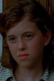 Nicole Dicker as Danielle in The Ride 2000