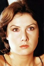 Hélène Shirley as Olga in Unbridled Passions 1981