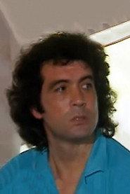 Hristos Savvas as in The unmarried father 1988