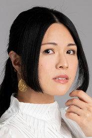 Rei Sakai as Kirari's mother (voice) in Kirakira Kirari ☆ 2022