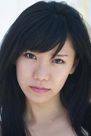 Narisa Suzuki as Kiki in Snow White and the 7 Samurai 2024