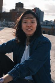 Elizabeth Rao as  in Millennia 2015