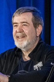 Alexey Pajitnov as Himself in Tetris: From Russia with Love 2004