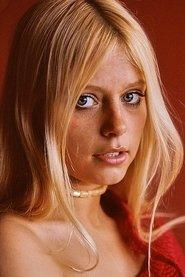 Anulka Dziubinska as Miriam in Vampyres 1974