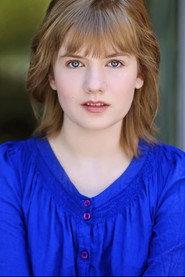 Elizabeth Kankiewicz as Lily in Thicker Than Blood 2019
