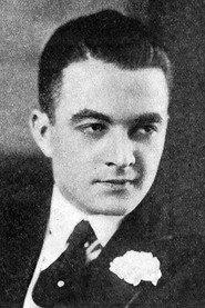 Rudolph Cameron as Elliot Schuyler in Rose o' the Sea 1922