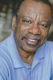Alonzo Ward as Jacob in No Sin Unpunished 2019