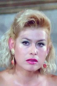 Leticia Alarcón as Charo in Mark of the Killer 1991