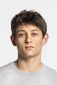 Martin Klinčúch as Ondrej in Hocus-pocus 2025