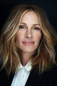 Julia Roberts as Patty Fenn in Money Monster 2016