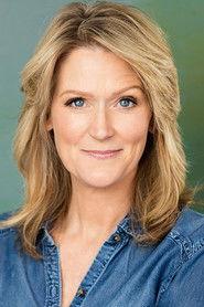 Jill Matson-Sachoff as Fiona in The Descent Part II