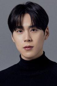 Lee Dong-won as Seung-jun in Happy Merry Ending (Movie) 2023
