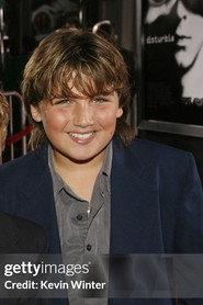 Luciano Rauso as Greenwood Boy in Disturbia 2007