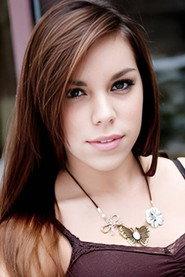 Riana Ballo as Stacey in The Sleeper 2012