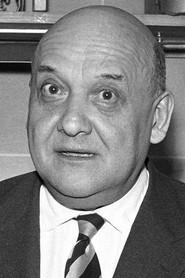Henri Fabiani as Narrator in Houston, Texas 1956