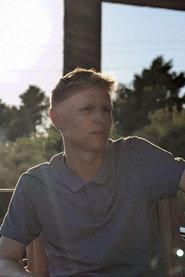 Finlay Ross as Flatmate #2 in Gridlock 2023
