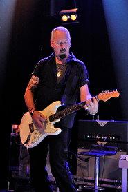 Jon Nichols as Self in Bad Woman Blues- Beth Hart 2023