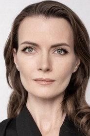 Alyona Kuleshova as  in The Blood Moon 2024