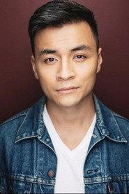 David Lee Huynh as Frank Gardner in Mrs. Warren's Profession 2021