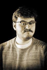 Patrick McConville as The Phone Crewmember in Filmmaking 2024