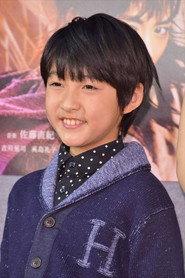 Kai Kobayashi as Toshio Saeki in Ju-on: The Final Curse 2015