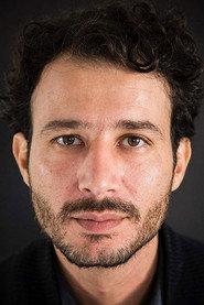 Firas Taybeh as Ahmad in Home Sweet Home 2022