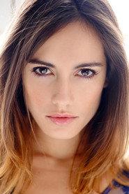 Leslie Coutterand as Leslie in Inner Demons 2014