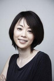 Yuko Miyamoto as  in The Elephant Vanishes 2003