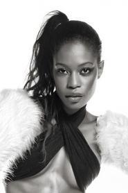 Ursula Bedena as Edwige in The Strange Color of Your Body's Tears 2014