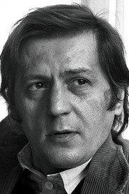 Bogdan Tirnanić as Vođa opozicije in The Black Bomber 1992