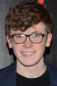 David Rawle as Young Teen Brendan O'Donnell in Property of the State 2016