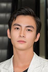 Lãnh Thanh as Thiên Kim's husband in Sister Sister 2019