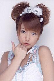 Nozomi Tsuji as in Hello! Project 2004 Summer ~Natsu no Doon!~ 2004