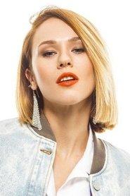 Ekaterina Ivanchikova as  in MoskvaChiki Bar 2024