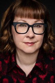 Geneviève Goupil as in Les Insensibles 2018