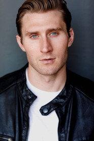 Spencer Vaughn Kelly as Sayer in Under the Influencer 2023