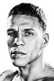 Jonathan Oquendo-Arnaldi as Self in Floyd Mayweather Jr. vs. Andre Berto 2015