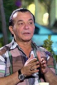 Amer Al Omari as  in The Explosion 1992
